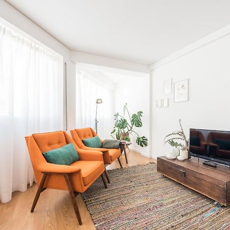 Guestready - Chic And Cozy Getaway Hotel Porto Eksteriør billede