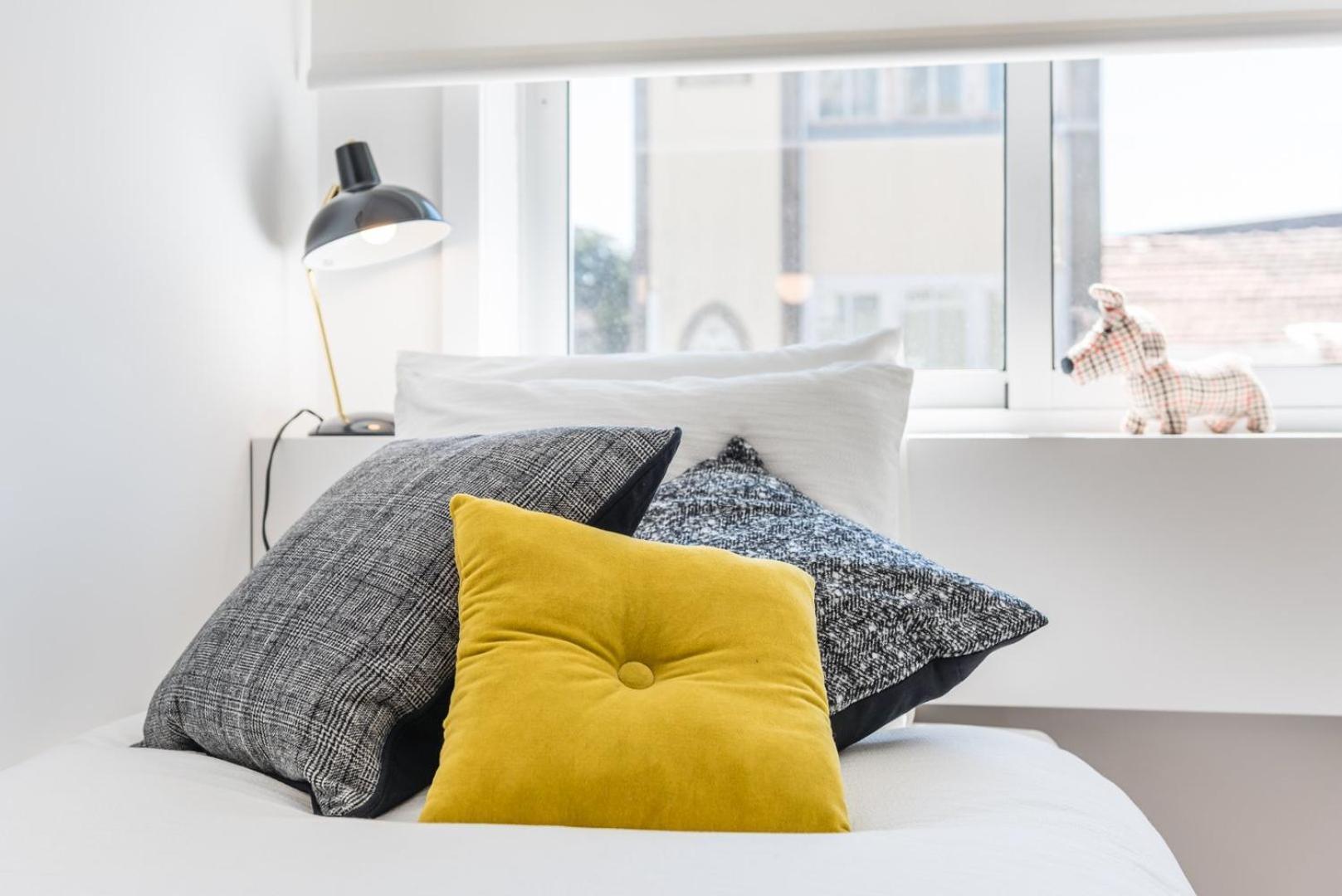 Guestready - Chic And Cozy Getaway Hotel Porto Eksteriør billede