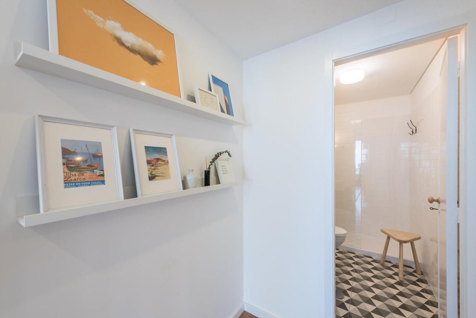 Guestready - Chic And Cozy Getaway Hotel Porto Eksteriør billede