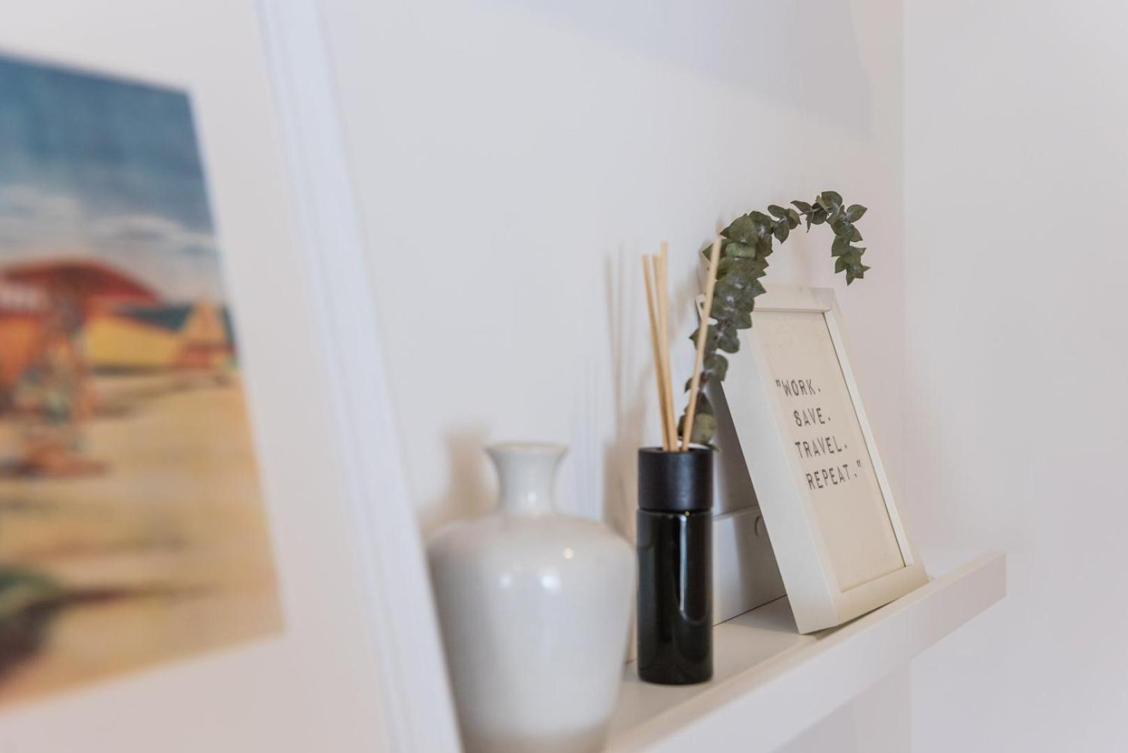Guestready - Chic And Cozy Getaway Hotel Porto Eksteriør billede