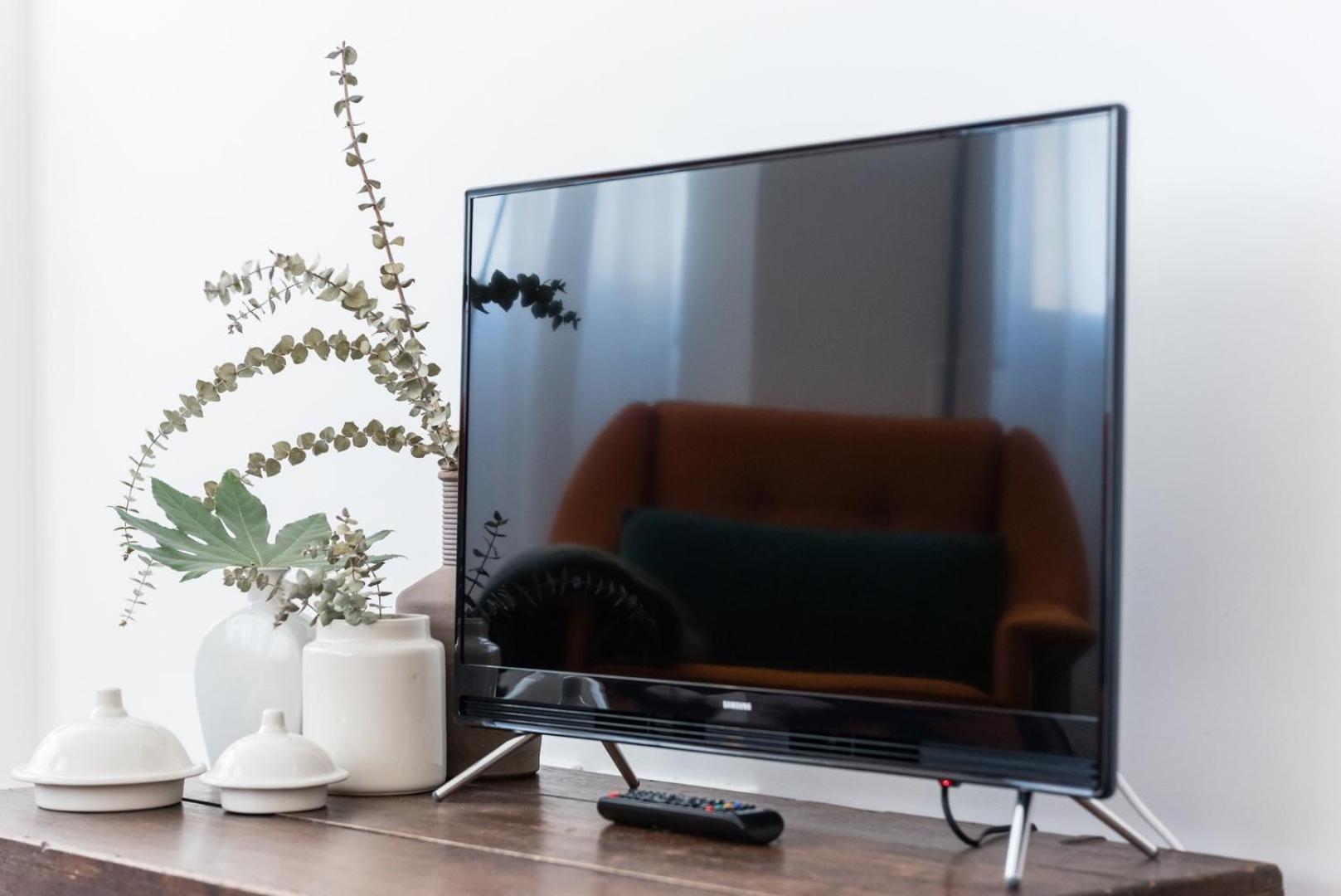 Guestready - Chic And Cozy Getaway Hotel Porto Eksteriør billede