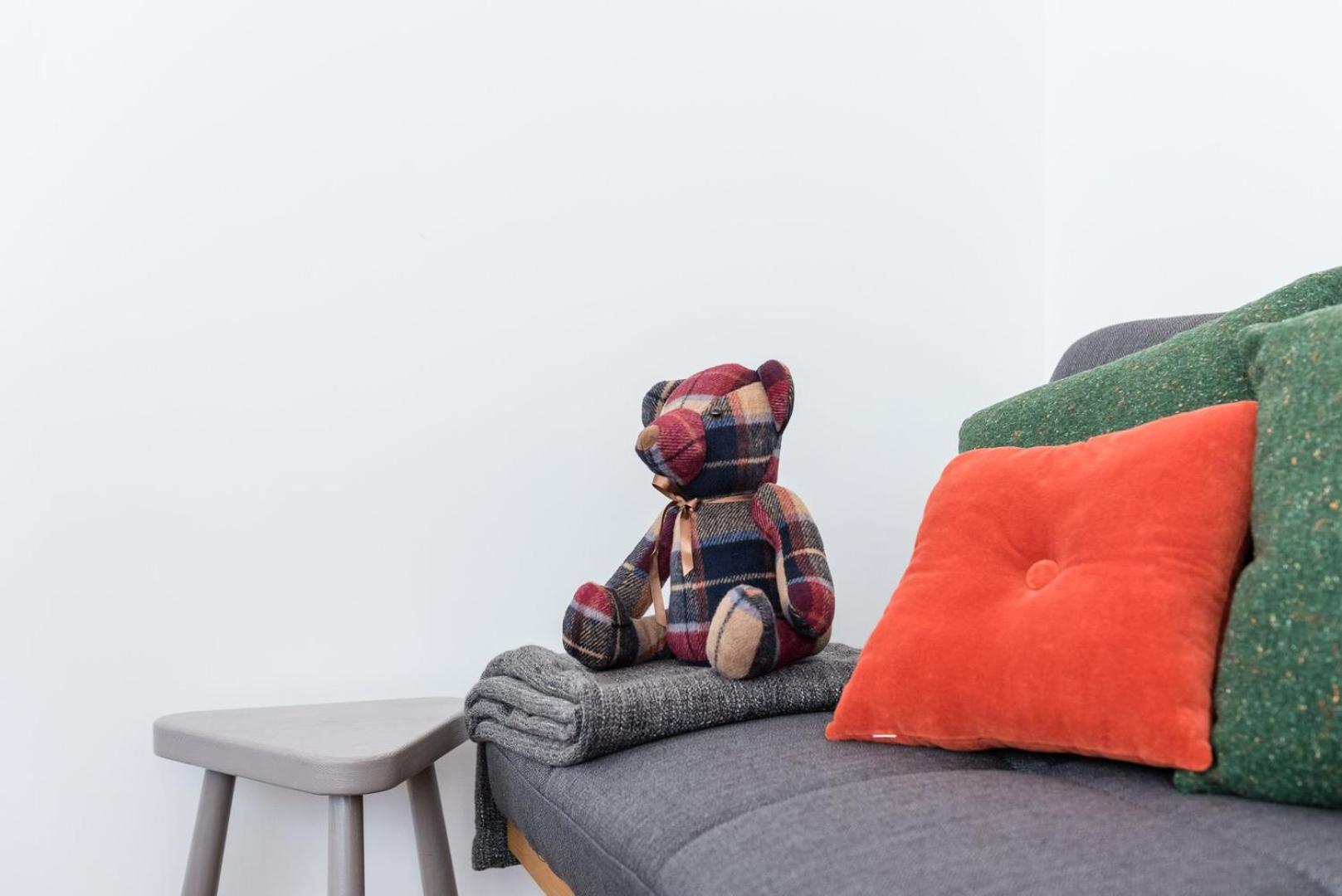 Guestready - Chic And Cozy Getaway Hotel Porto Eksteriør billede