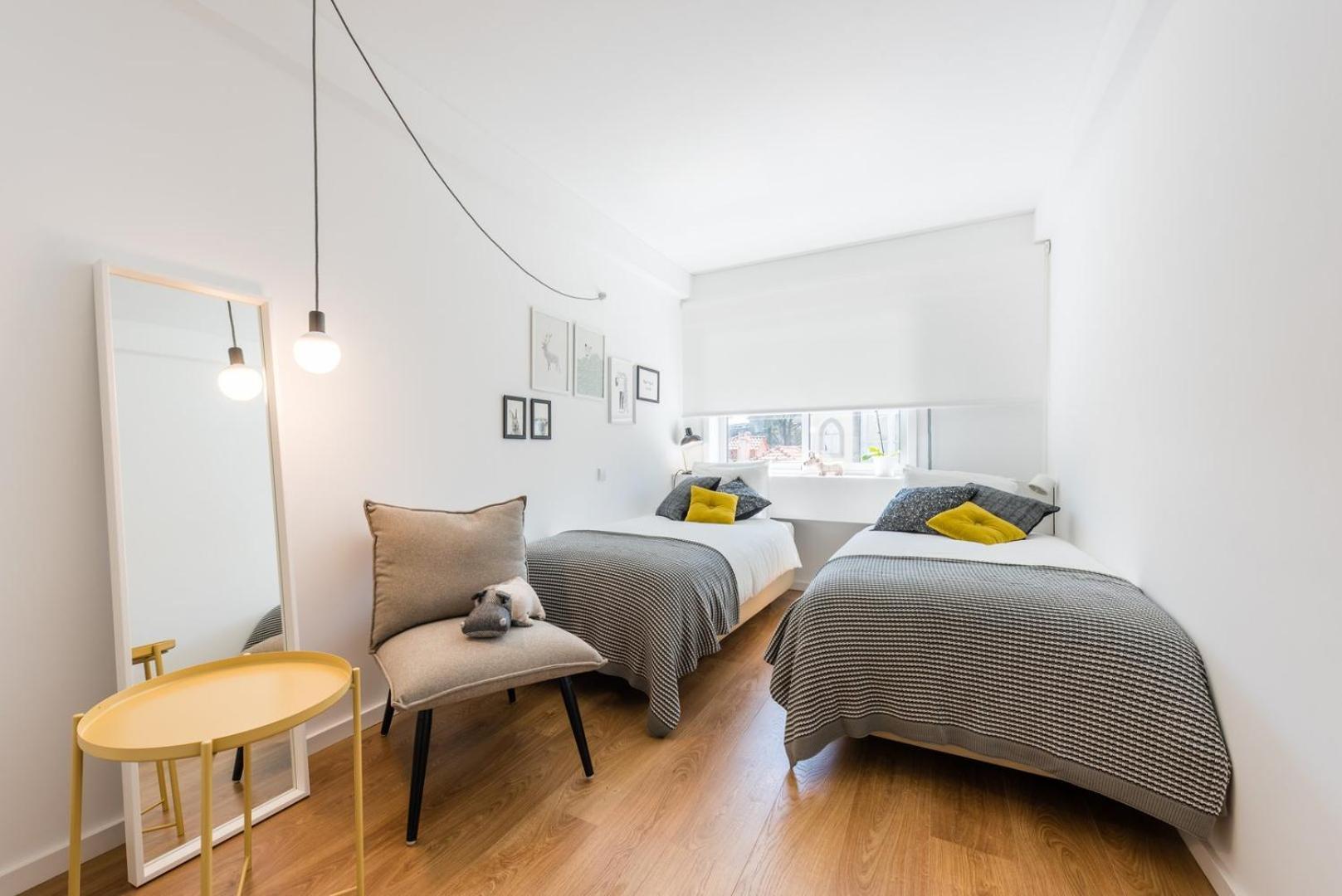 Guestready - Chic And Cozy Getaway Hotel Porto Eksteriør billede