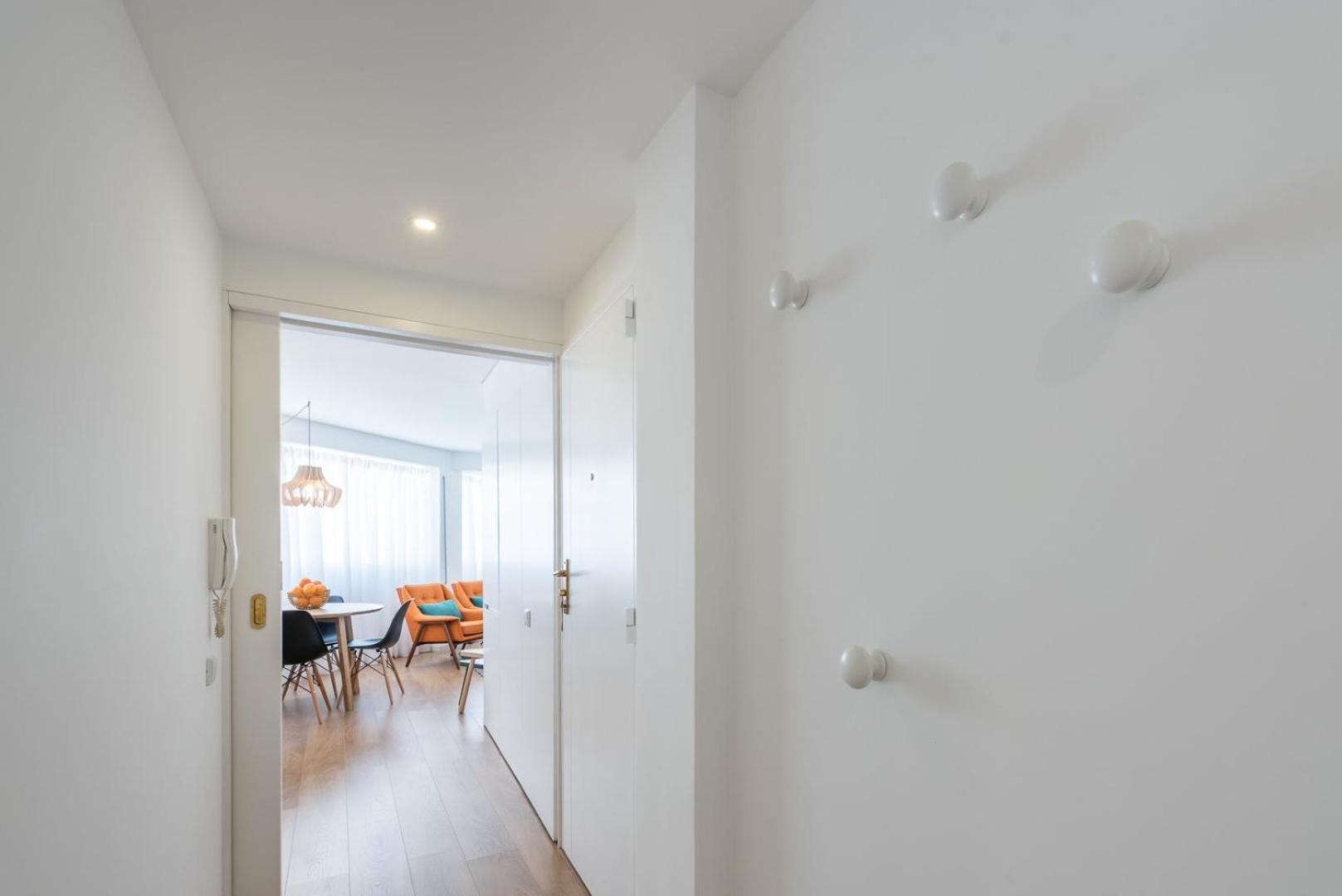 Guestready - Chic And Cozy Getaway Hotel Porto Eksteriør billede