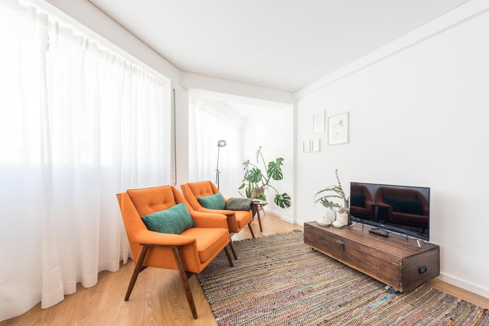 Guestready - Chic And Cozy Getaway Hotel Porto Eksteriør billede