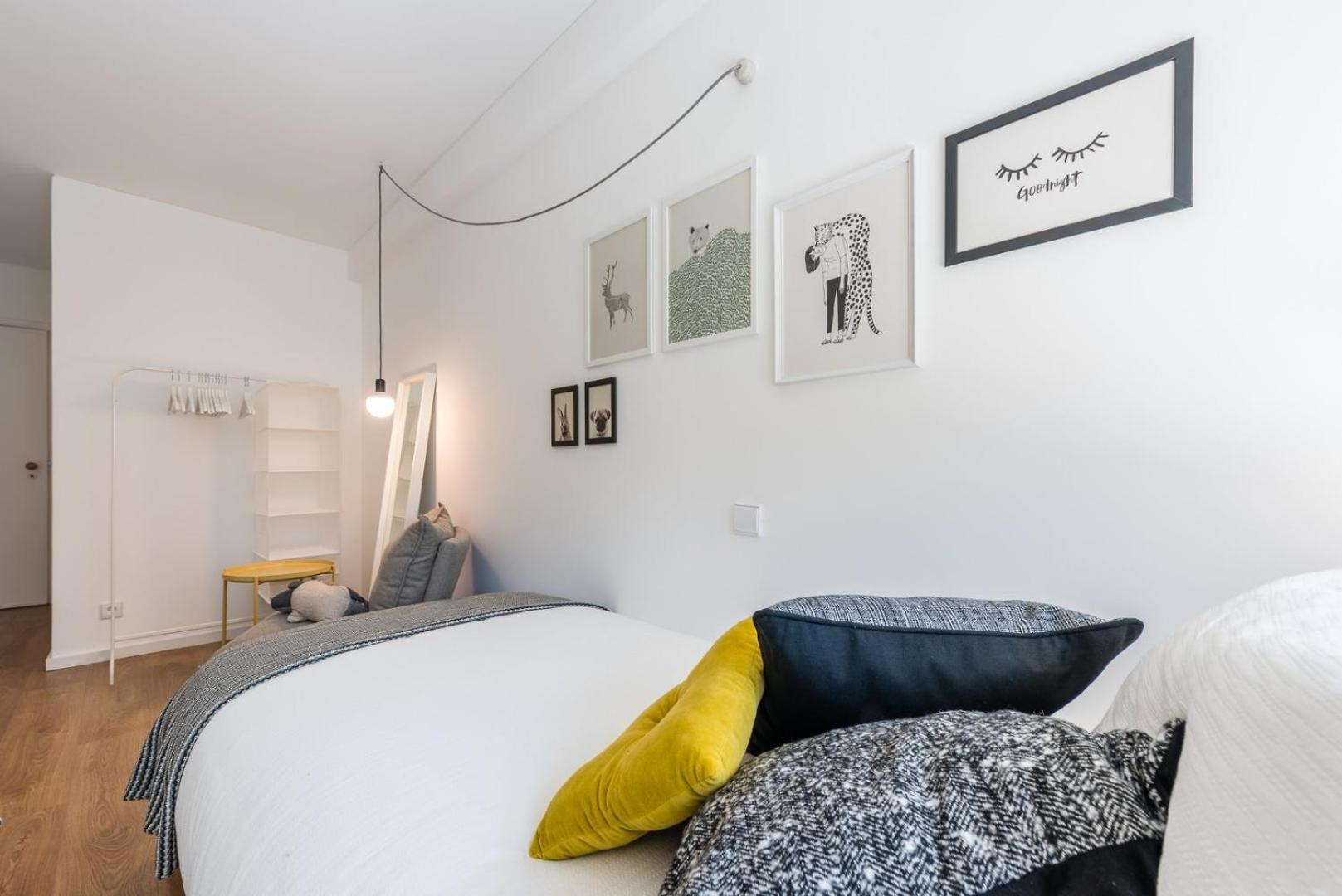 Guestready - Chic And Cozy Getaway Hotel Porto Eksteriør billede
