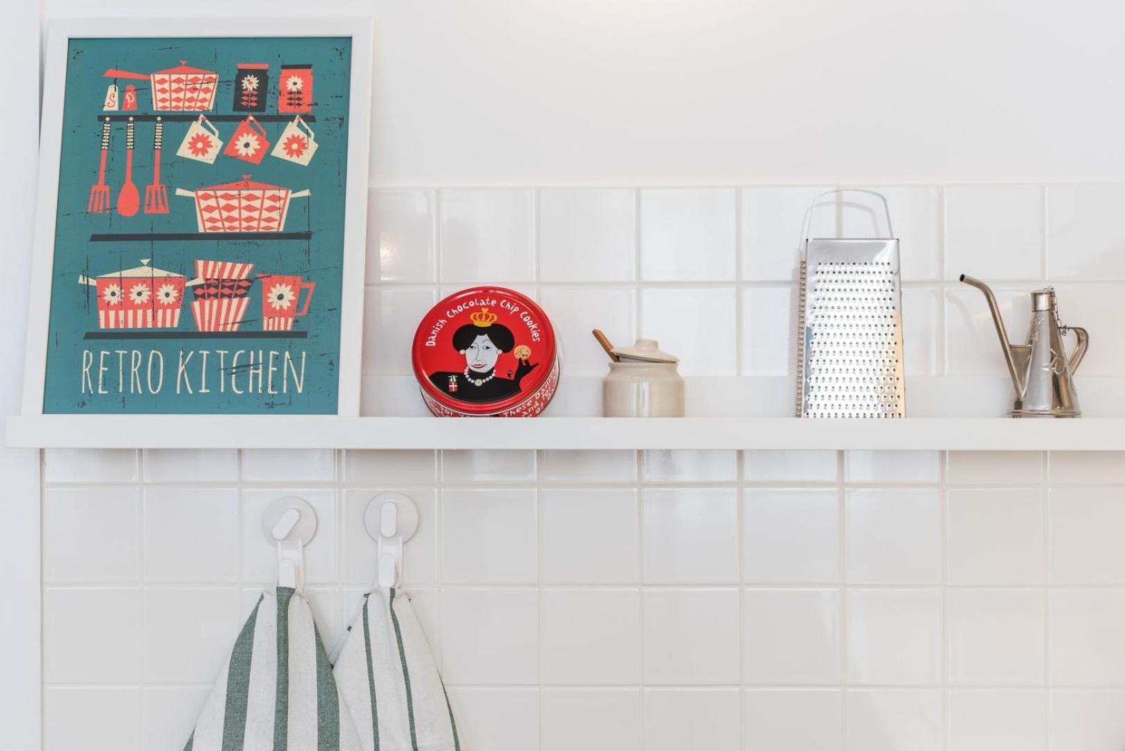 Guestready - Chic And Cozy Getaway Hotel Porto Eksteriør billede