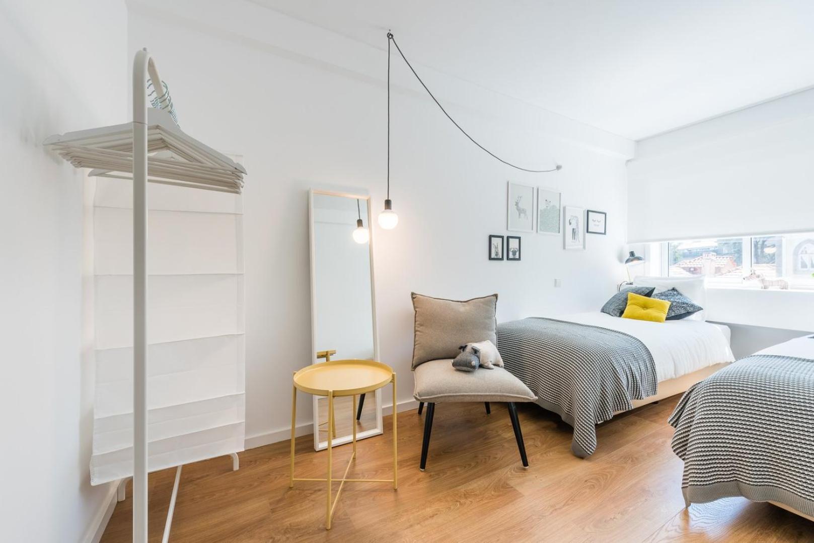 Guestready - Chic And Cozy Getaway Hotel Porto Eksteriør billede