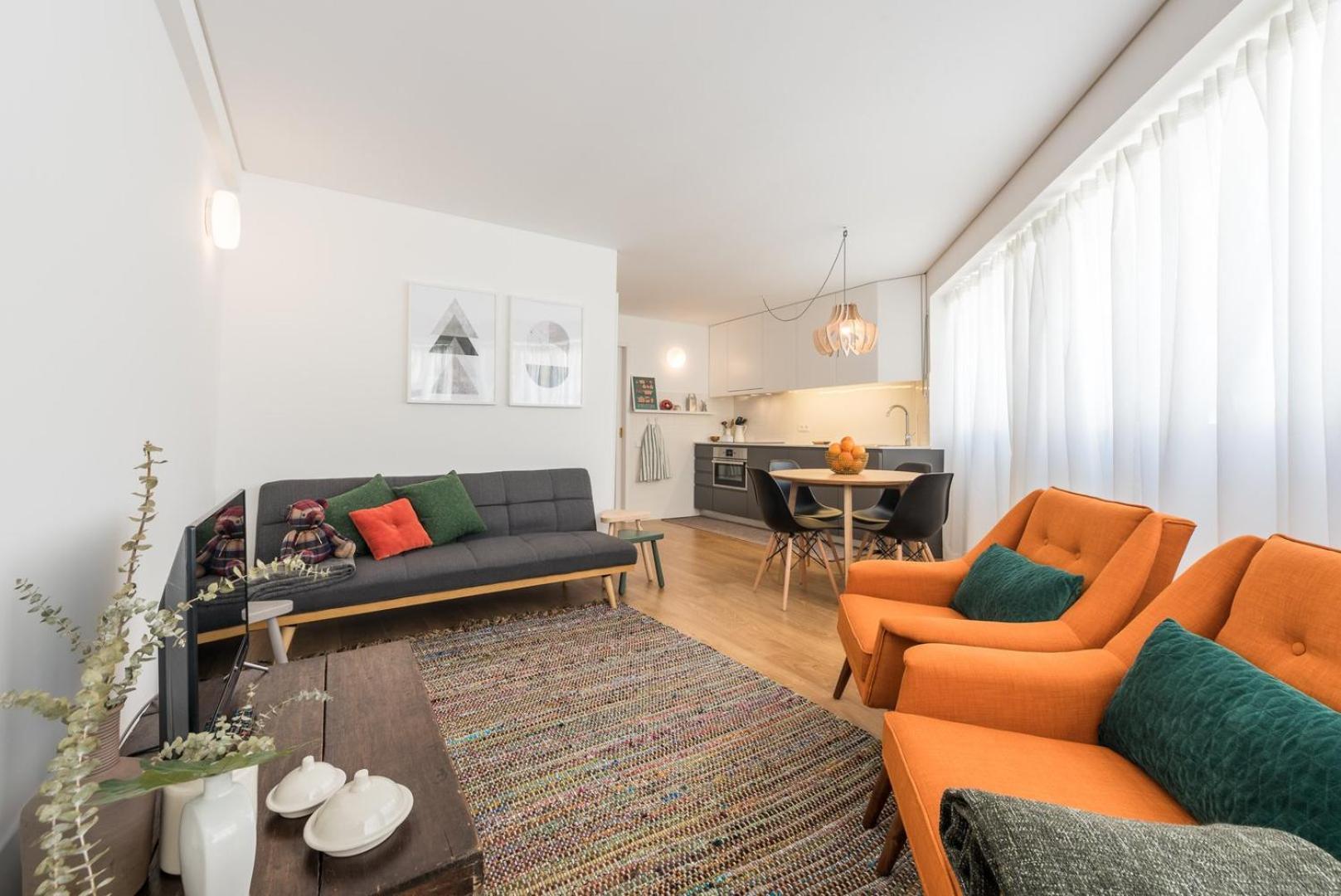 Guestready - Chic And Cozy Getaway Hotel Porto Eksteriør billede
