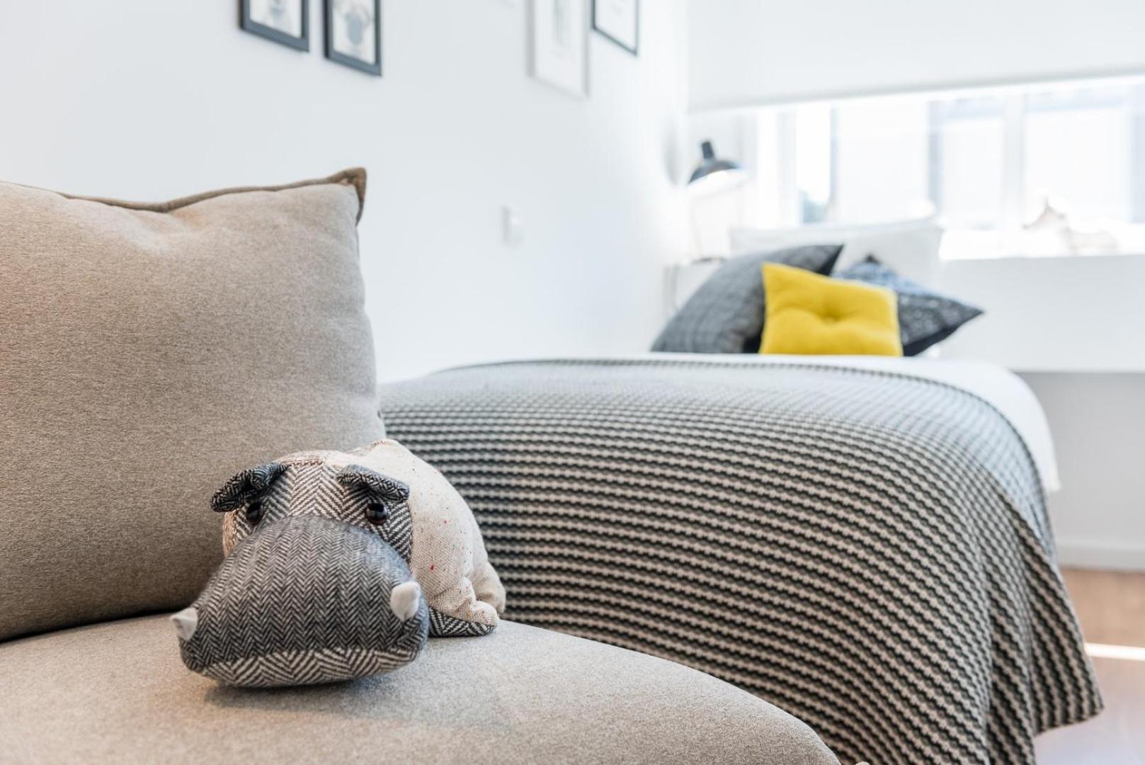 Guestready - Chic And Cozy Getaway Hotel Porto Eksteriør billede