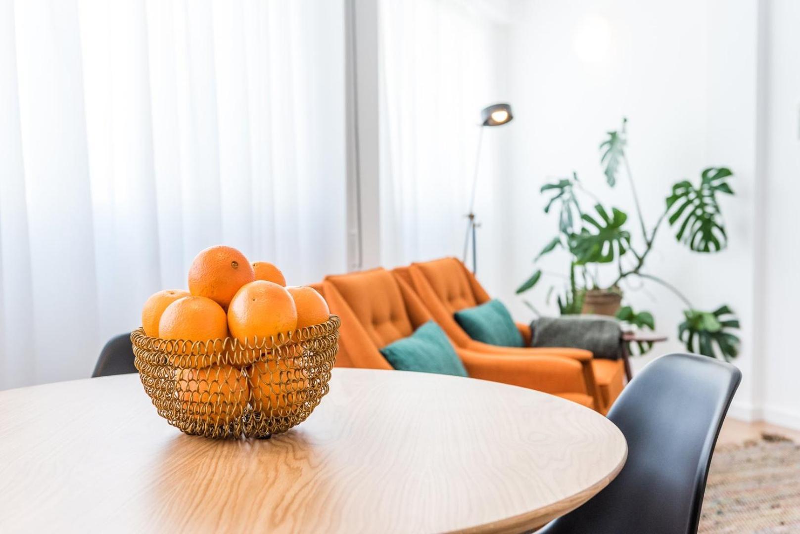 Guestready - Chic And Cozy Getaway Hotel Porto Eksteriør billede
