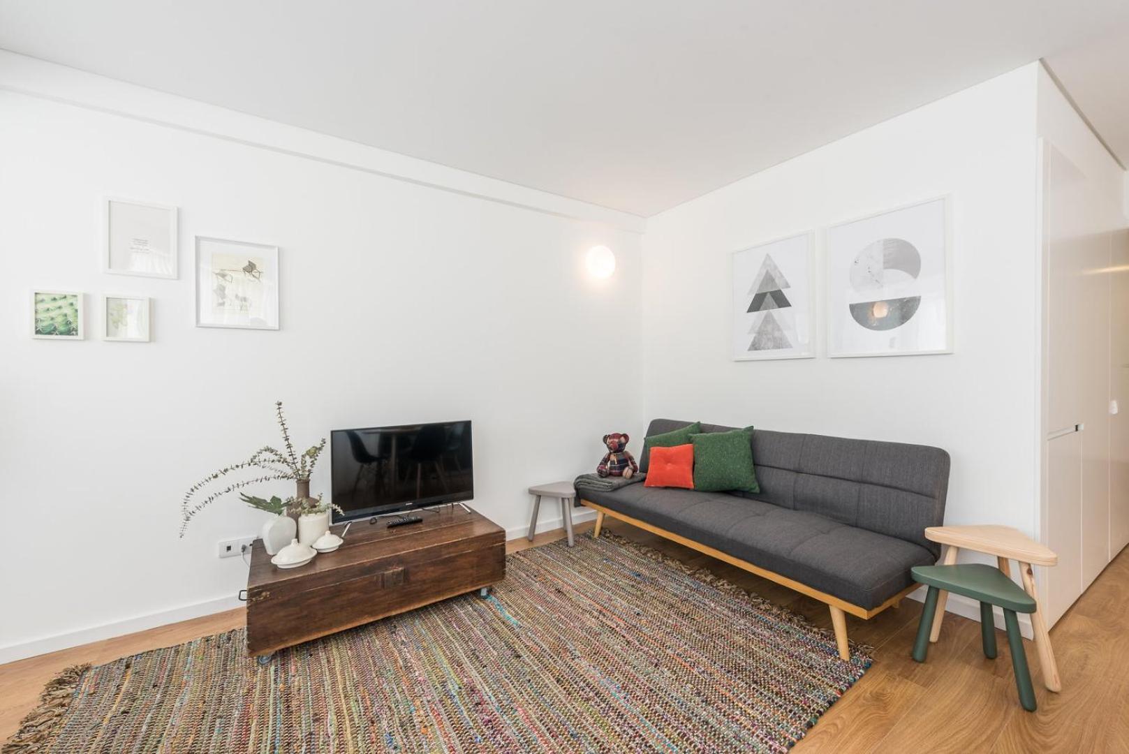Guestready - Chic And Cozy Getaway Hotel Porto Eksteriør billede