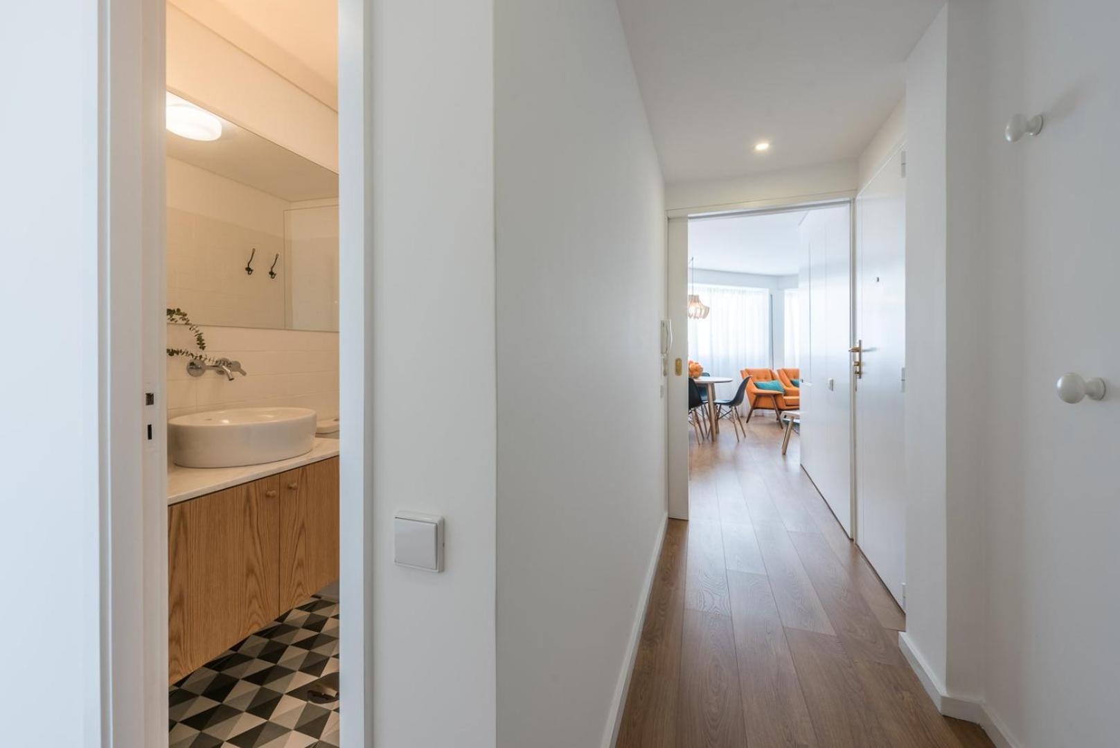 Guestready - Chic And Cozy Getaway Hotel Porto Eksteriør billede